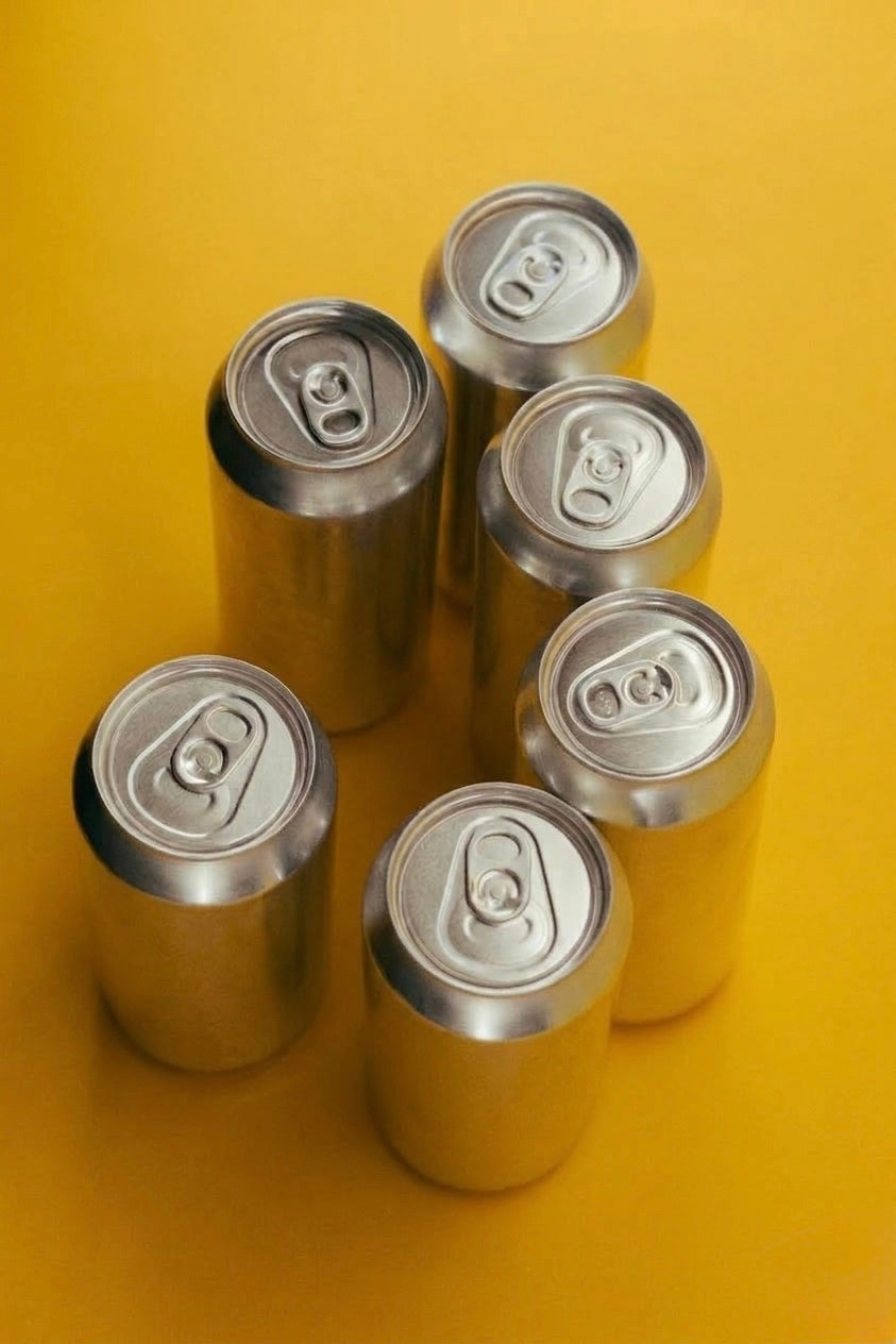 CANHAUS Mixed 6 Pack