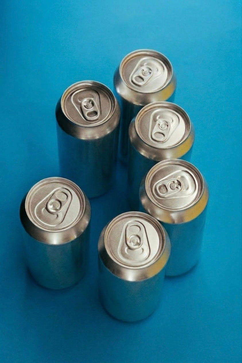 CANHAUS Premium 6 pack