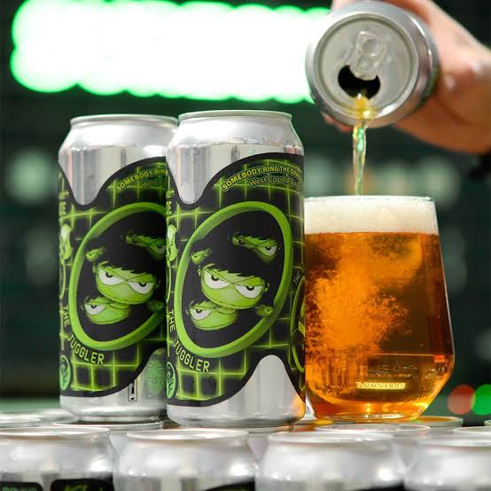 (Sureshot x Silent Brew) Somebody Ring The Dinkster?