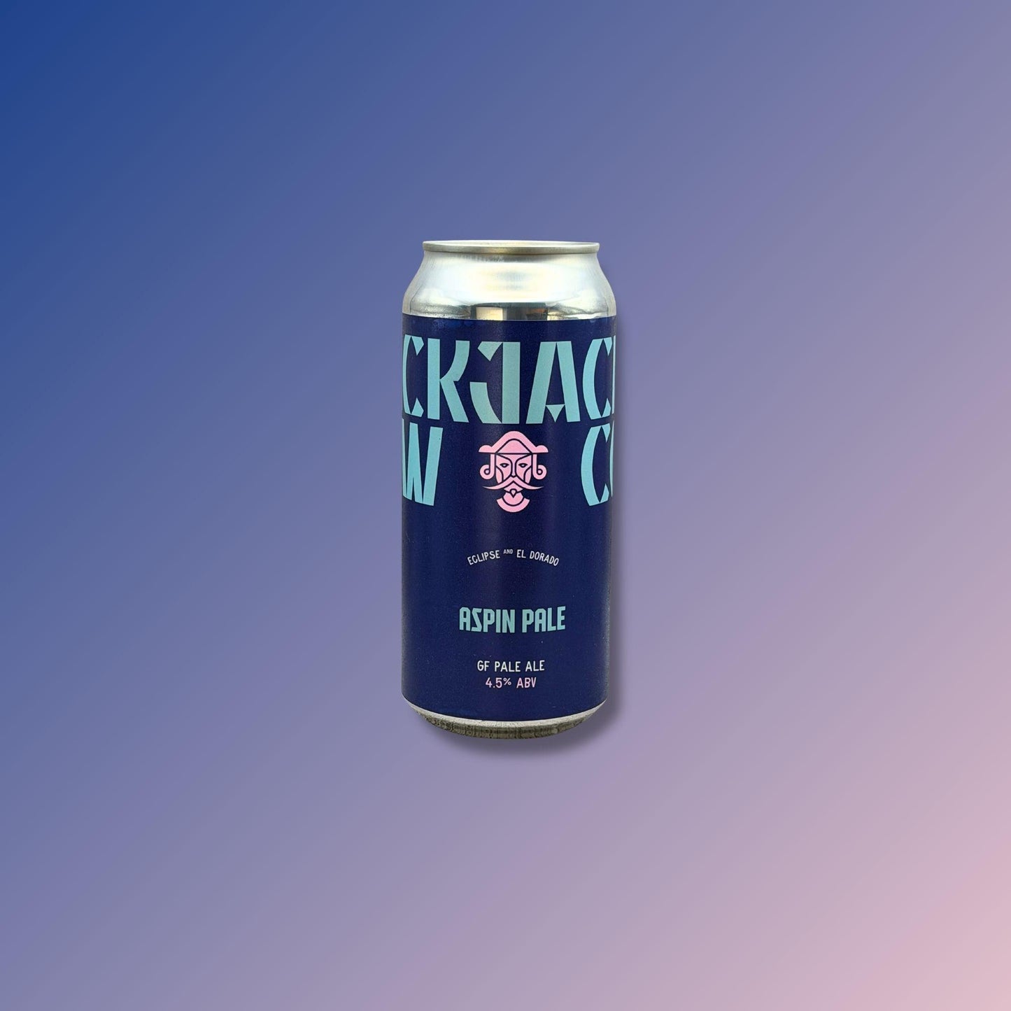Aspin Pale