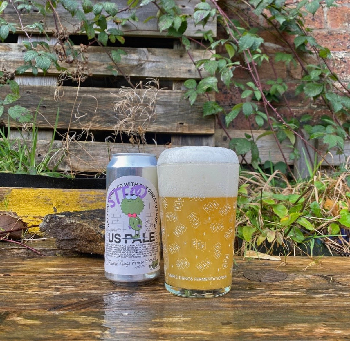 US Pale
