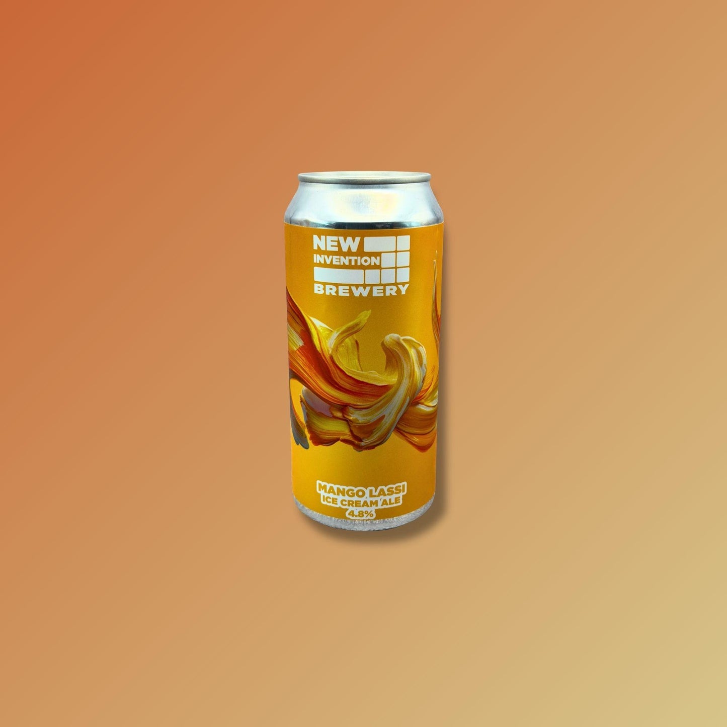Mango Lassi