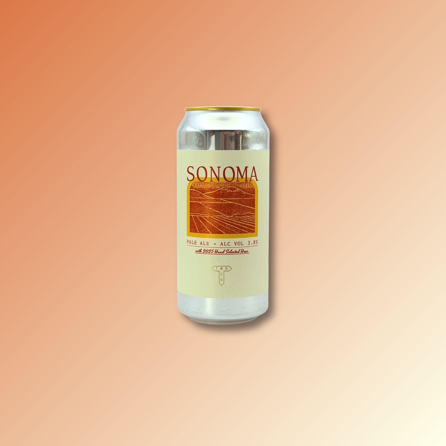 Sonoma (Cultivate CY25 Edition)
