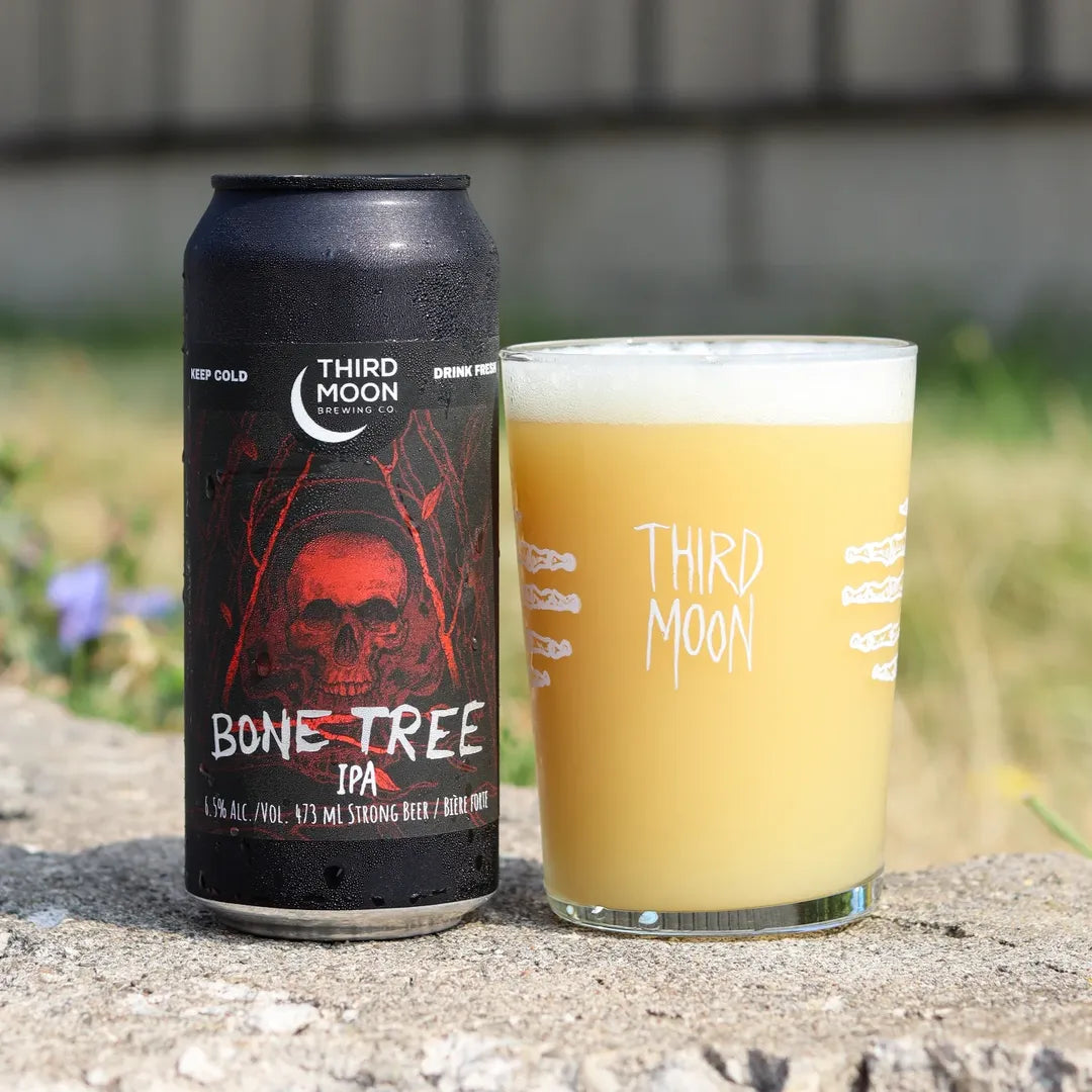 Bone Tree