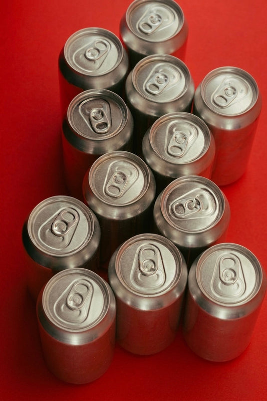 CANHAUS Mixed 12 Pack