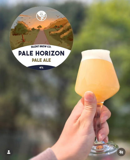 Pale Horizon