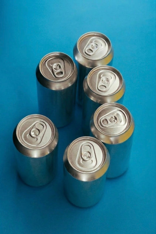 CANHAUS Premium 6 pack