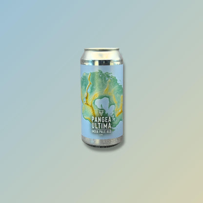 Pangea Ultima