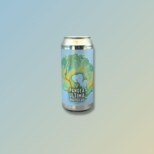 Pangea Ultima