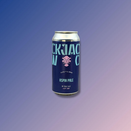 Aspin Pale