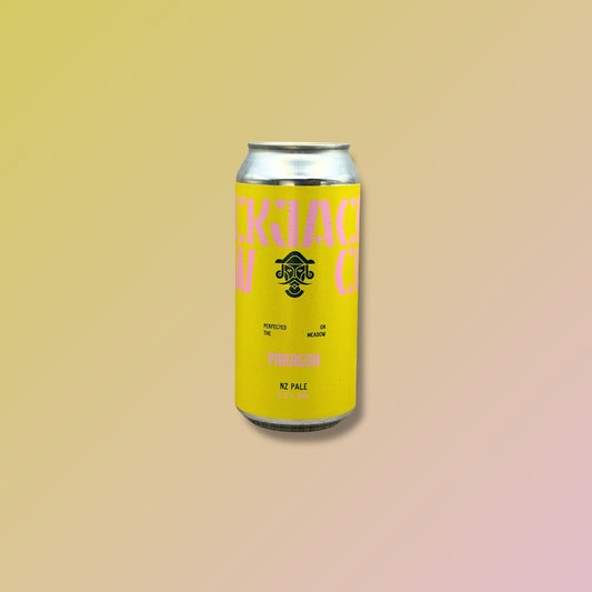Paragon