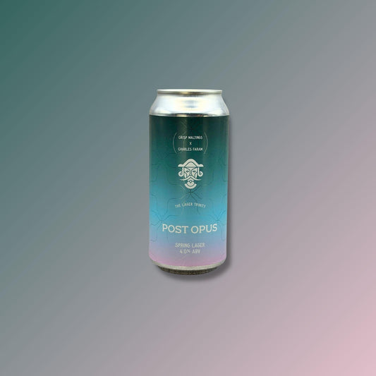 Post Opus
