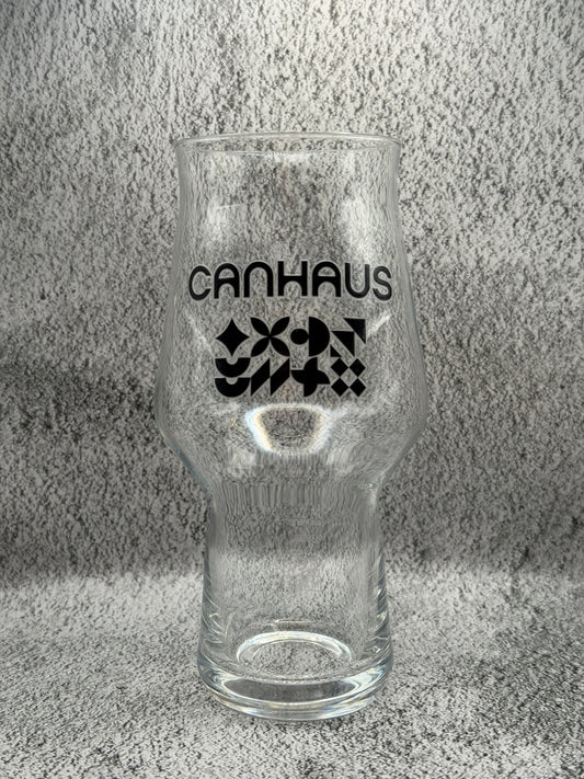 CANHAUS 2/3 Craftmaster glass