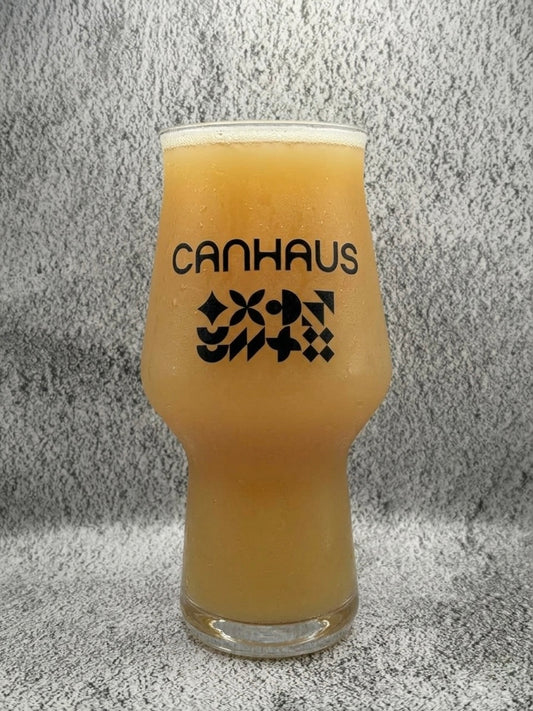 CANHAUS 2/3 Craftmaster glass