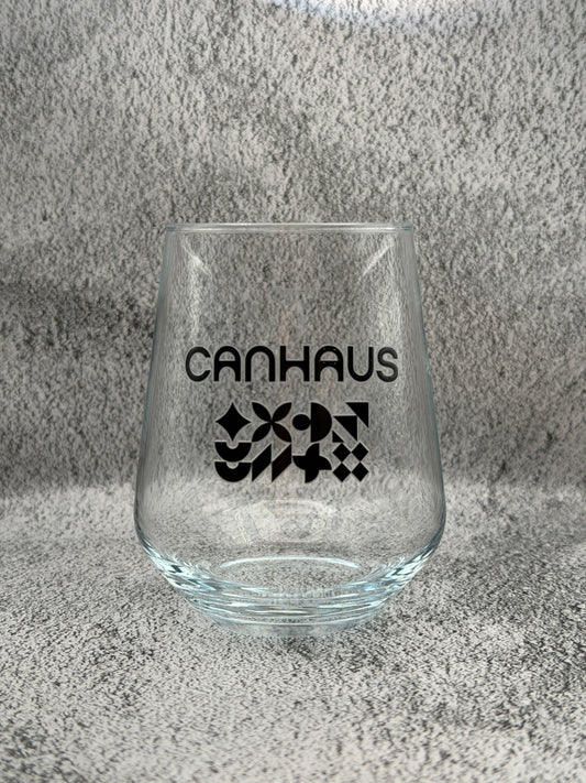 CANHAUS 2/3 tumbler