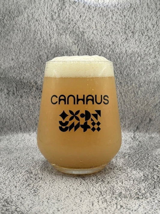 CANHAUS 2/3 tumbler