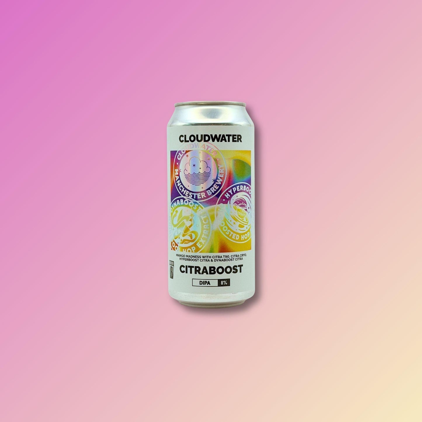 Citraboost