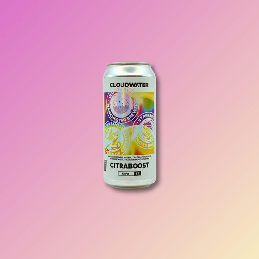 Citraboost