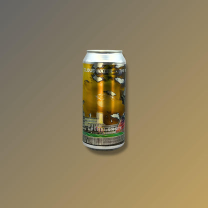 (Cloudwater x The Veil) Chubbles 53°N