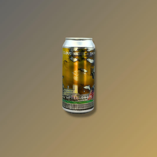 (Cloudwater x The Veil) Chubbles 53°N