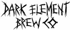 Dark Element logo