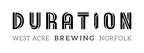 Duration logo