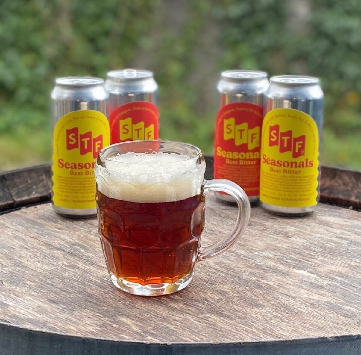 Best Bitter