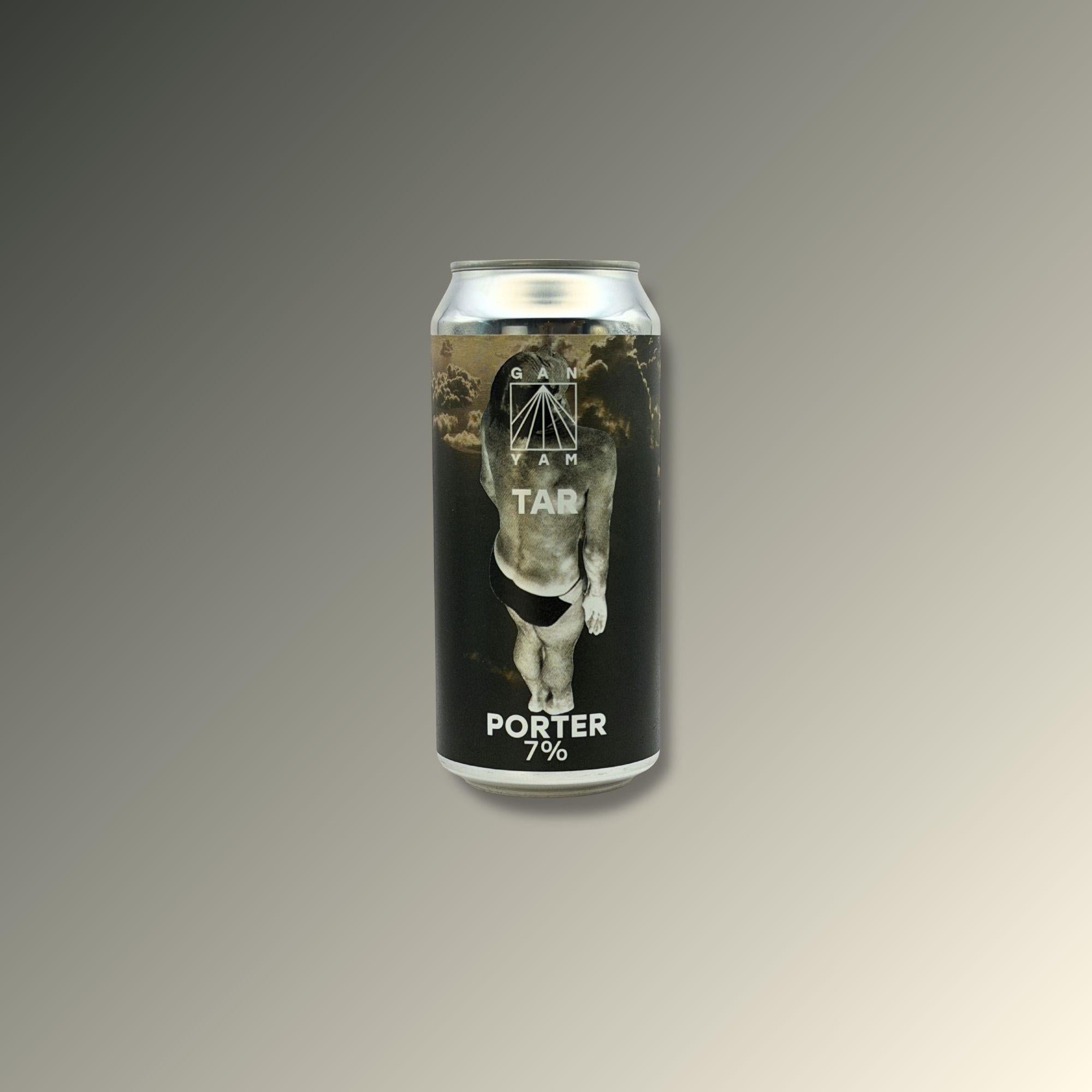 TAR – CANHAUS