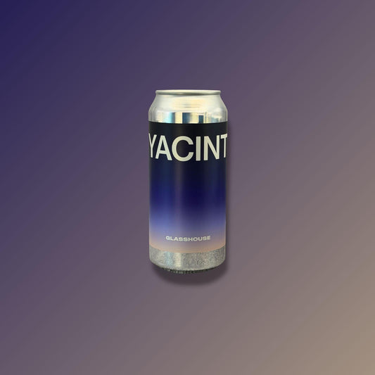 Hyacinth