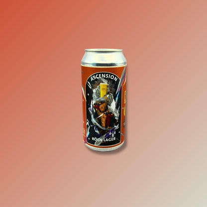 Ascension