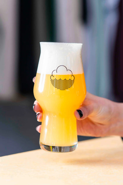 USA Fresh Hop Edition: Citra & Krush