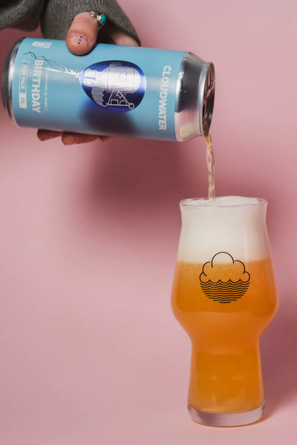 11th Birthday DDH Pale