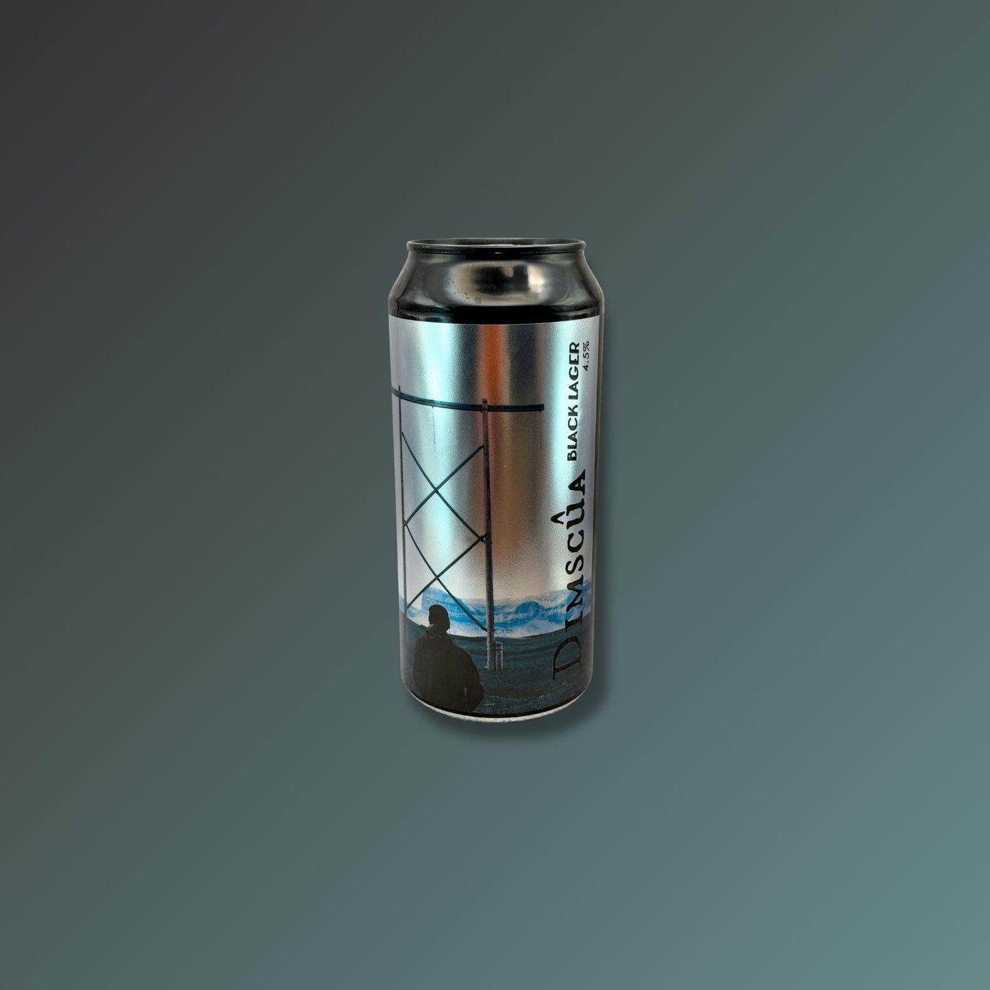 (Indie Rabble x Radio City Beer Works) Dimscûa