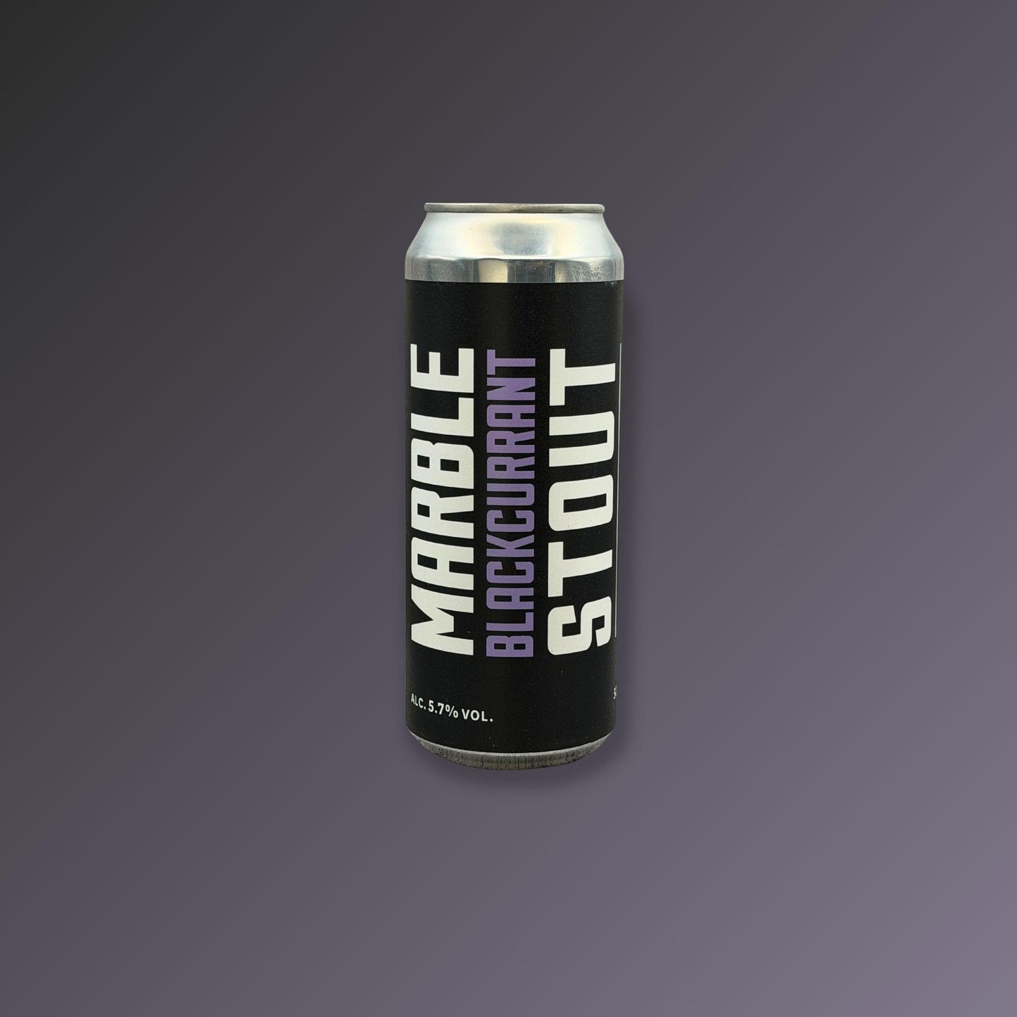 Blackcurrant Stout