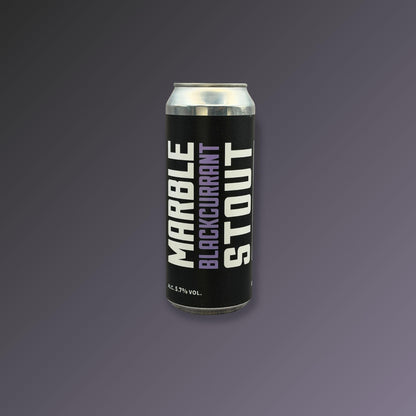 Blackcurrant Stout