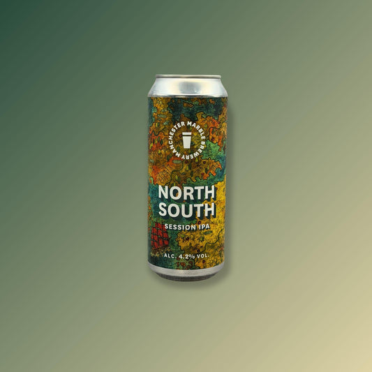 North South