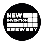 New Invention logo