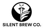 Silent Brew Co logo