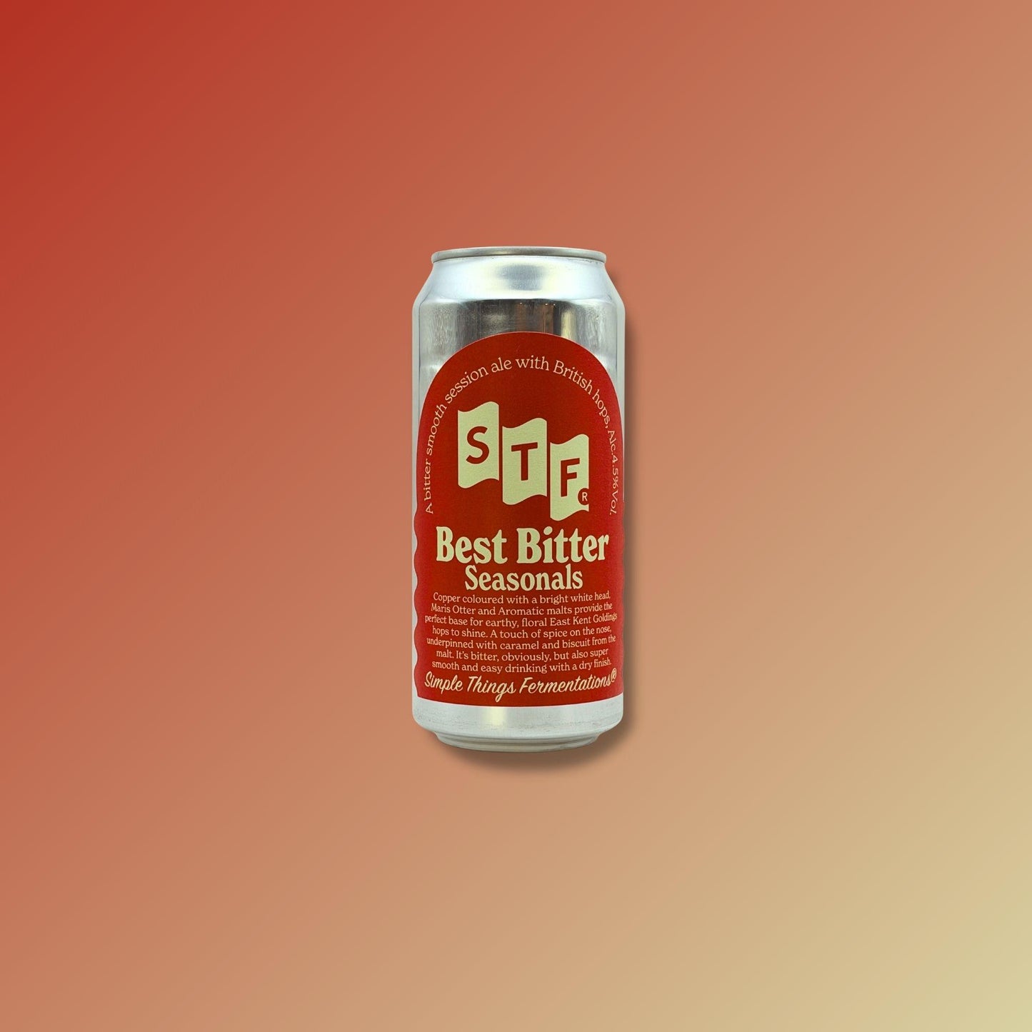Best Bitter