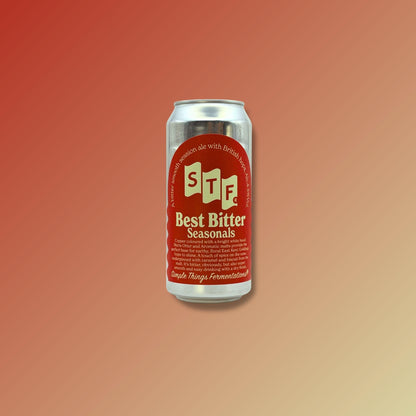 Best Bitter