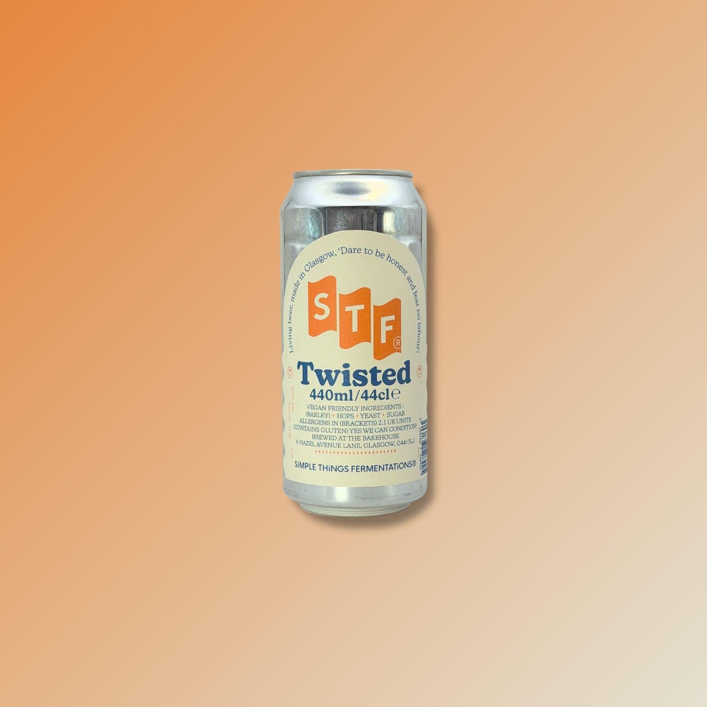 Twisted Pilsner