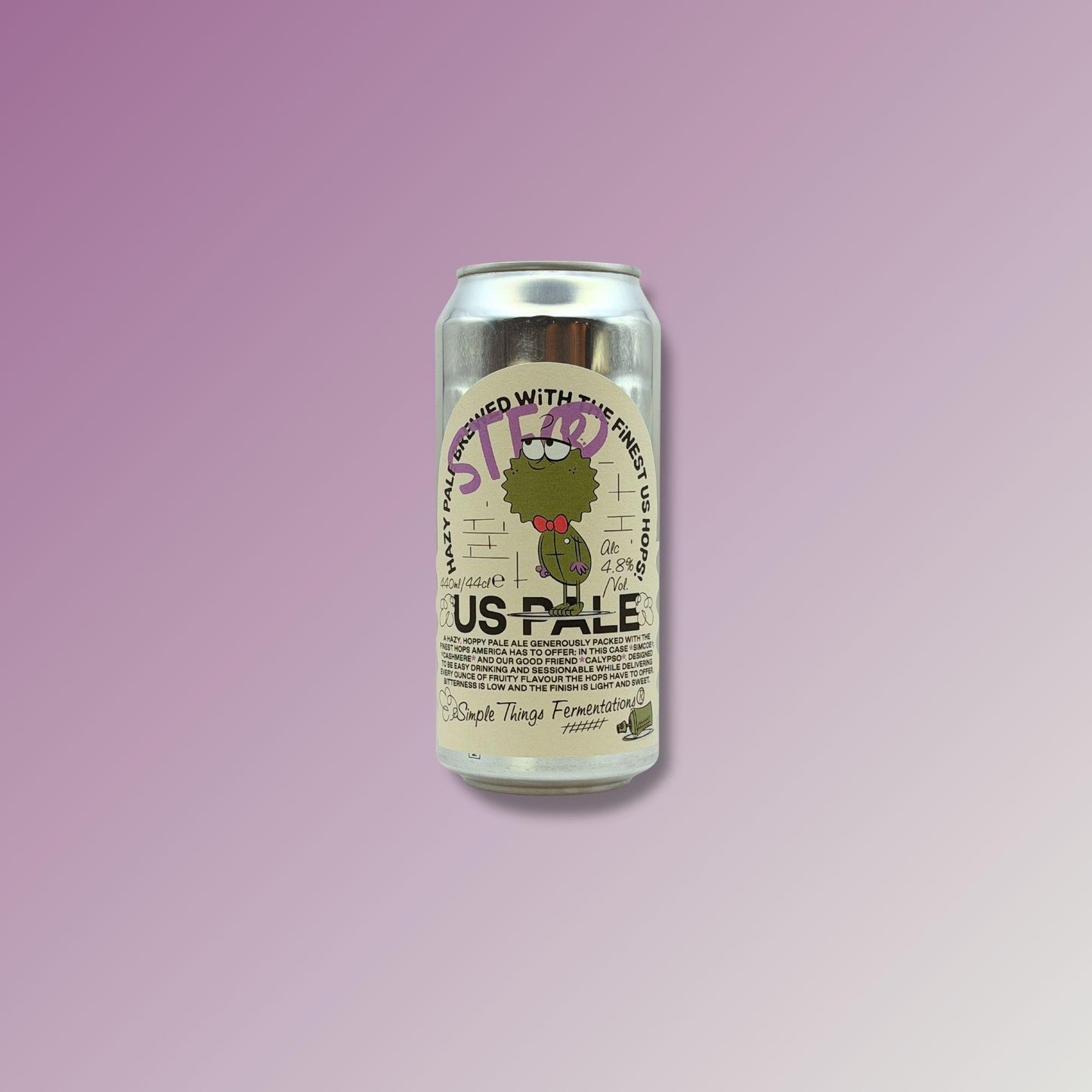 US Pale