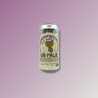US Pale