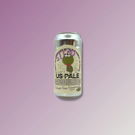 US Pale