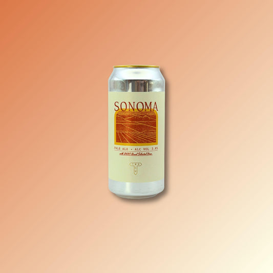 Sonoma (Cultivate CY25 Edition)
