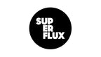 Superflux logo
