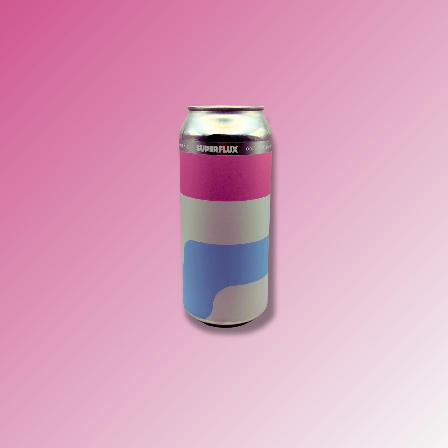 Colour and Shape