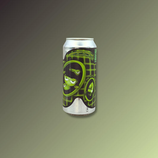 (Sureshot x Silent Brew) Somebody Ring The Dinkster?