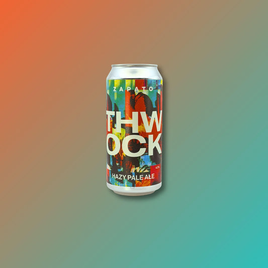 Thwock