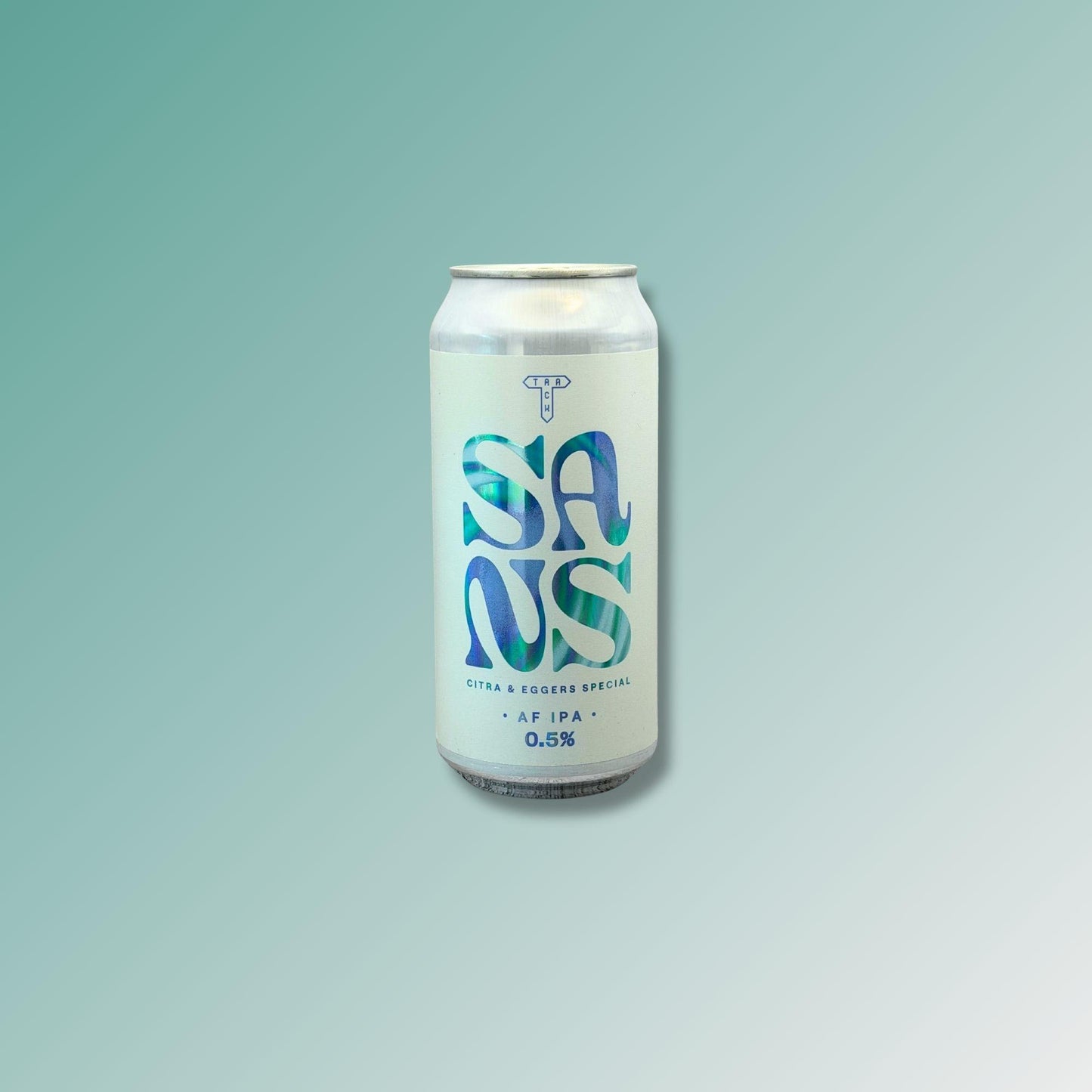 SANS - Citra & Eggers